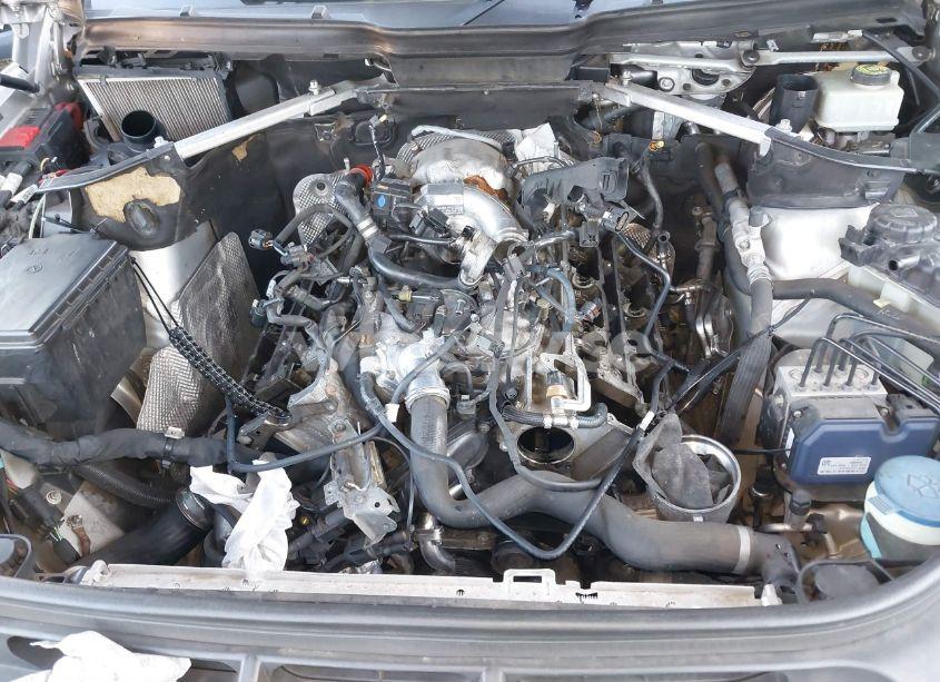 Photo 10 of 2014 Mercedes-benz Gl 350 BLUETEC 4MATIC (VIN 4JGDF2EE3EA358920)