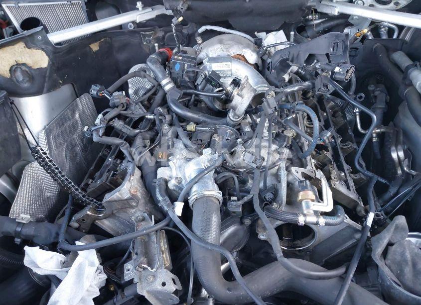 Photo 6 of 2014 Mercedes-benz Gl 350 BLUETEC 4MATIC (VIN 4JGDF2EE3EA358920)