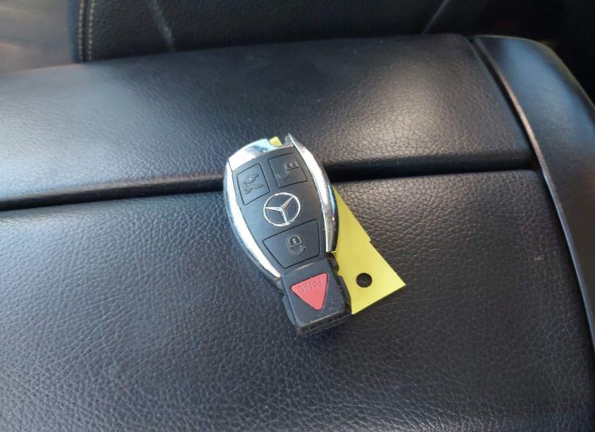 Photo 11 of 2015 Mercedes-benz Gl 350 BLUETEC 4MATIC (VIN 4JGDF2EE7FA537057)