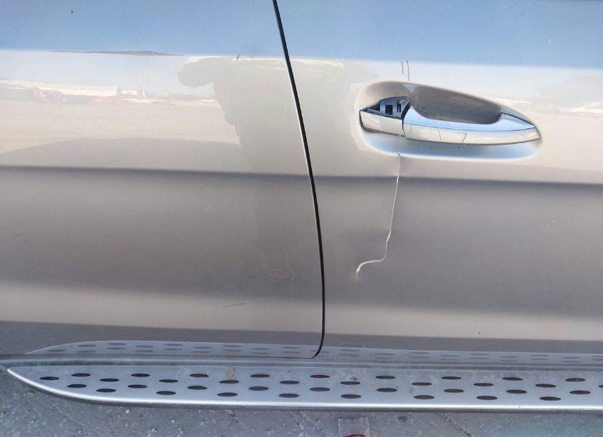 Photo 17 of 2015 Mercedes-benz Gl 350 BLUETEC 4MATIC (VIN 4JGDF2EE7FA537057)