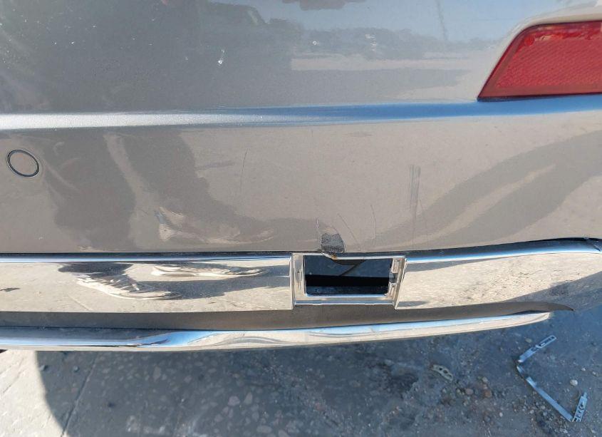 Photo 18 of 2015 Mercedes-benz Gl 350 BLUETEC 4MATIC (VIN 4JGDF2EE7FA537057)