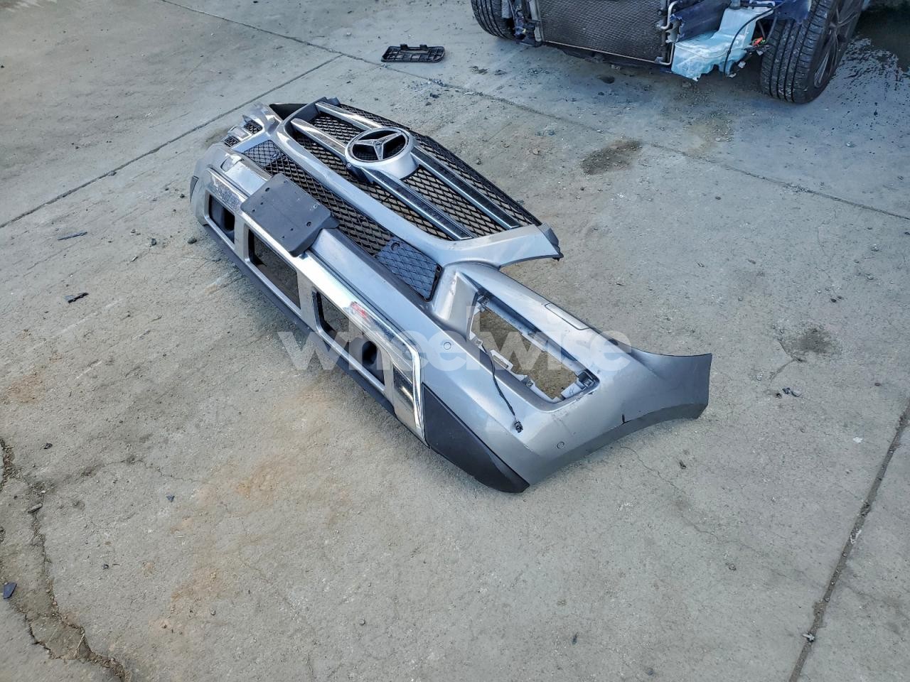 Photo 13 of 2015 MERCEDES-BENZ GL 350 BLUETEC (VIN 4JGDF2EE8FA579480)