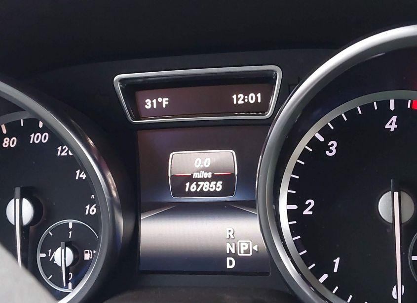 Photo 14 of 2015 Mercedes-benz Gl 350 BLUETEC 4MATIC (VIN 4JGDF2EE9FA490470)