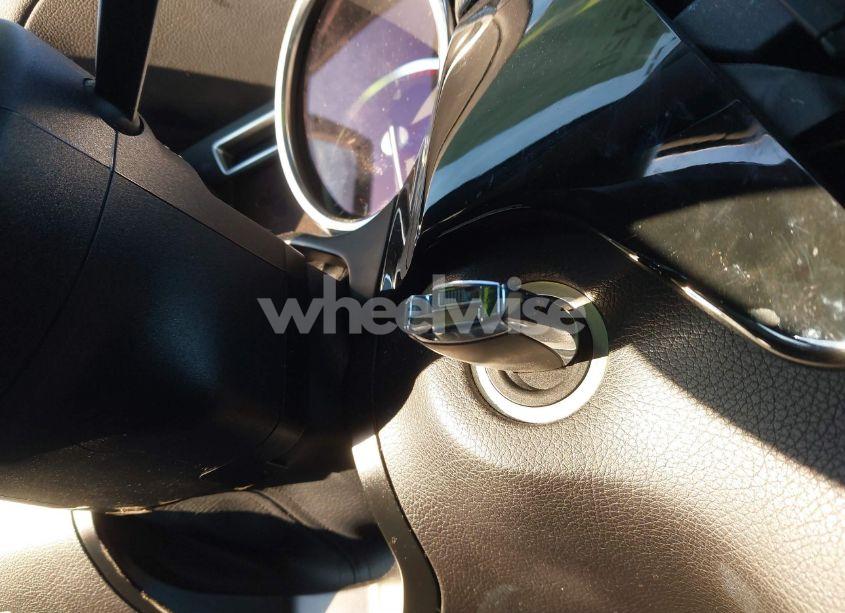 Photo 11 of 2014 Mercedes-benz Gl 350 BLUETEC 4MATIC (VIN 4JGDF2EEXEA429756)