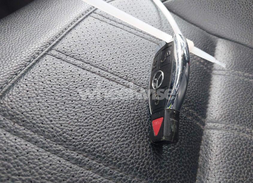 Photo 11 of 2015 Mercedes-benz Gl 450 4MATIC (VIN 4JGDF6EE0FA521323)