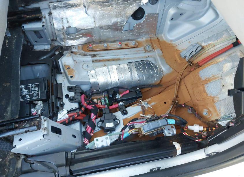 Photo 12 of 2015 Mercedes-benz Gl 450 (VIN 4JGDF6EE0FA533195)