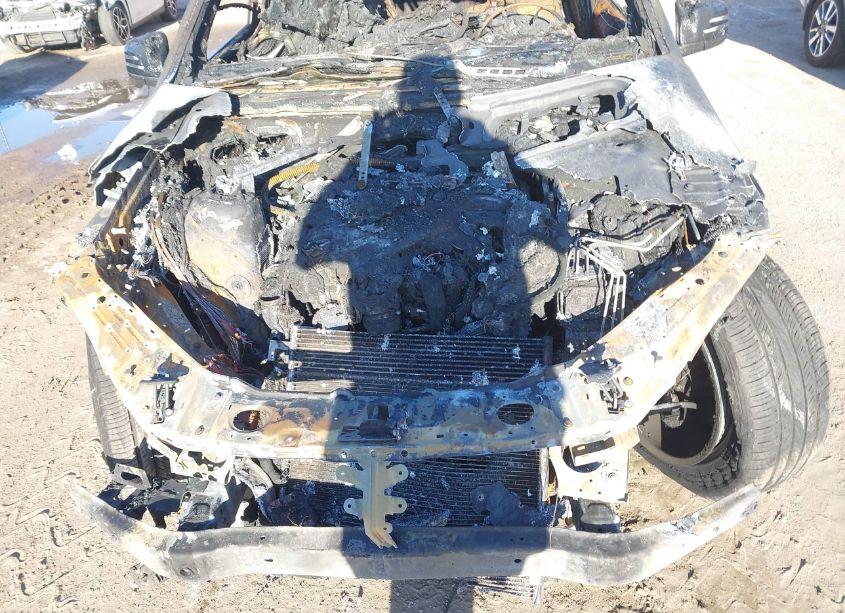 Photo 10 of 2015 Mercedes-benz Gl 450 4MATIC (VIN 4JGDF6EE0FA605285)