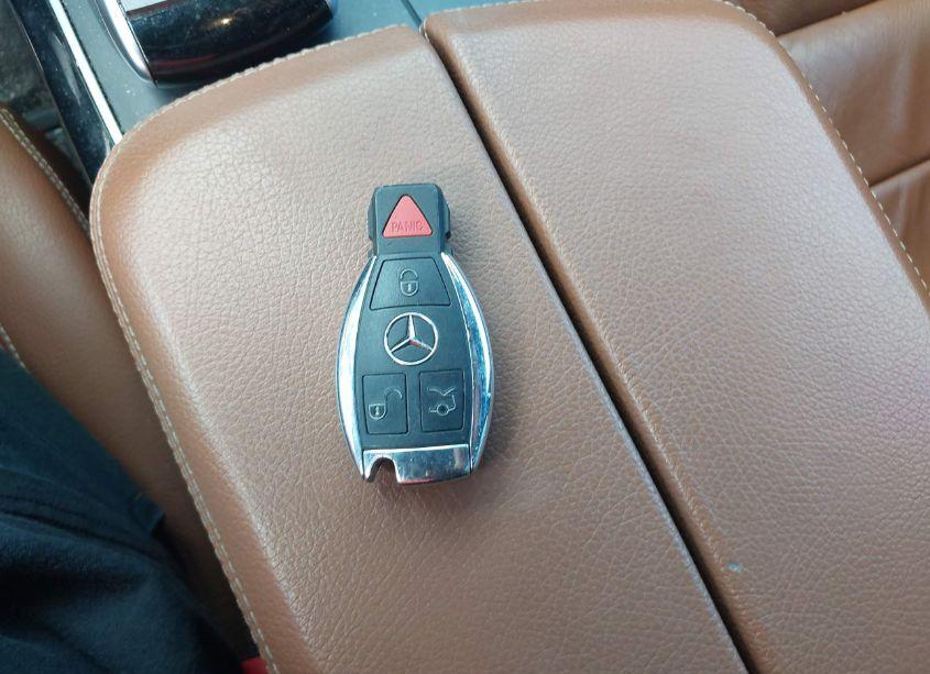 Photo 11 of 2017 Mercedes-benz Gls 450 4MATIC (VIN 4JGDF6EE0HA838375)