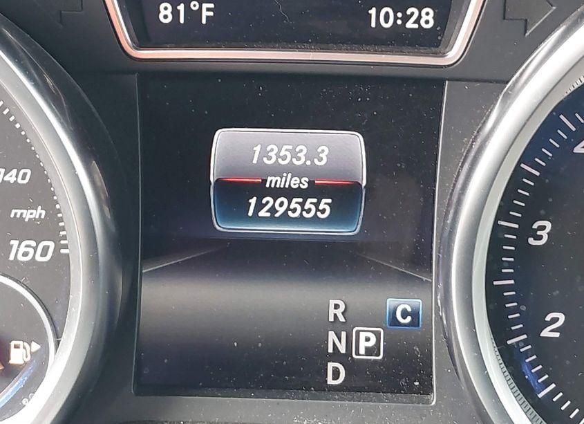 Photo 15 of 2017 Mercedes-benz Gls 450 4MATIC (VIN 4JGDF6EE0HA838375)