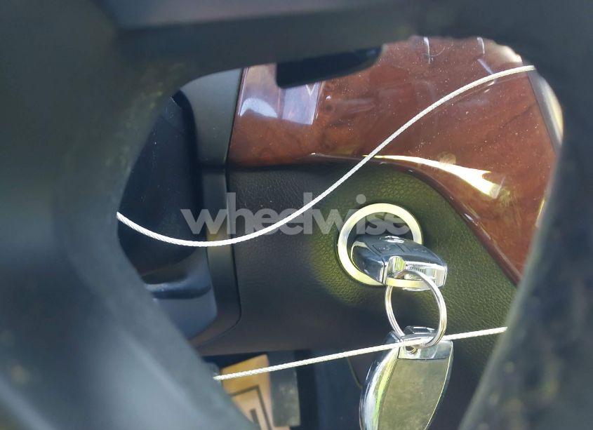 Photo 11 of 2015 Mercedes-benz Gl 450 4MATIC (VIN 4JGDF6EE1FA442081)