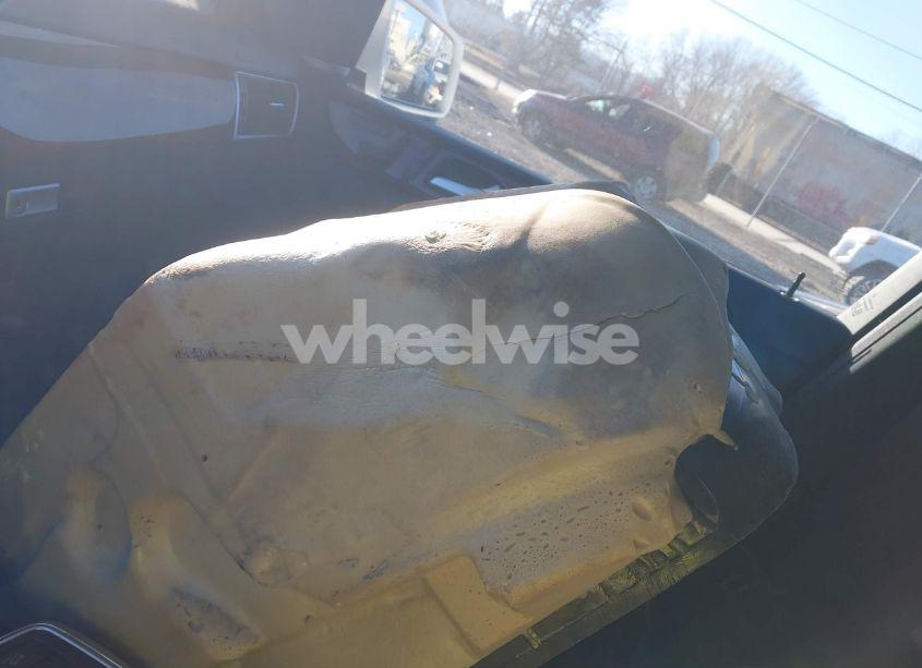 Photo 12 of 2015 Mercedes-benz Gl 450 4MATIC (VIN 4JGDF6EE1FA442081)