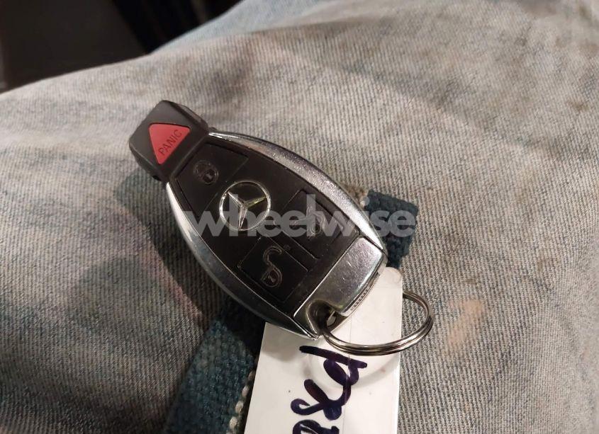 Photo 11 of 2015 Mercedes-benz Gl 450 4MATIC (VIN 4JGDF6EE1FA517832)