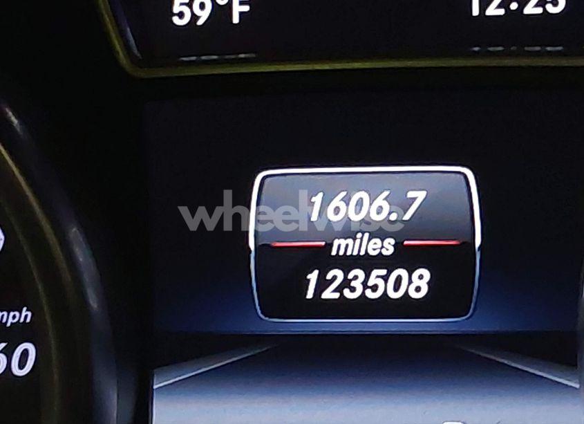 Photo 15 of 2015 Mercedes-benz Gl 450 4MATIC (VIN 4JGDF6EE1FA517832)