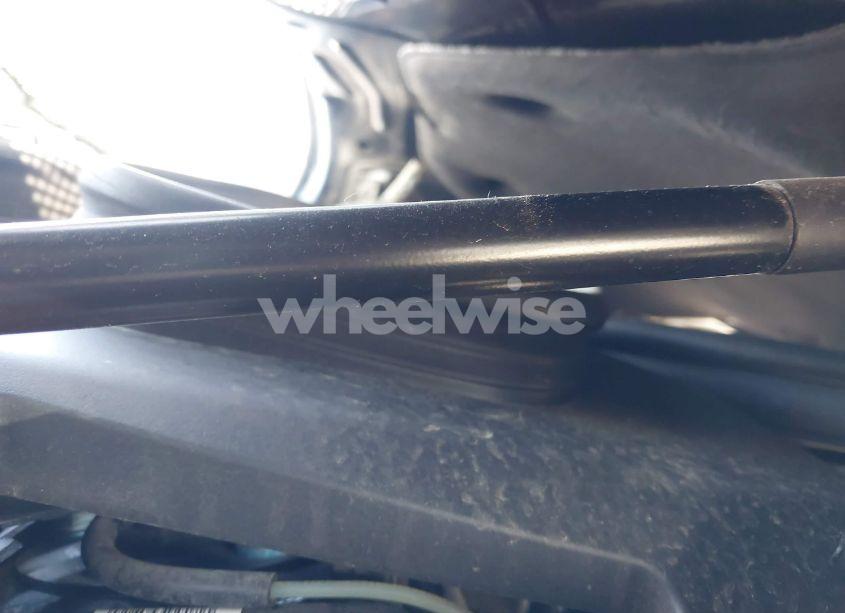 Photo 10 of 2015 Mercedes-benz Gl 450 4MATIC (VIN 4JGDF6EE1FA519726)