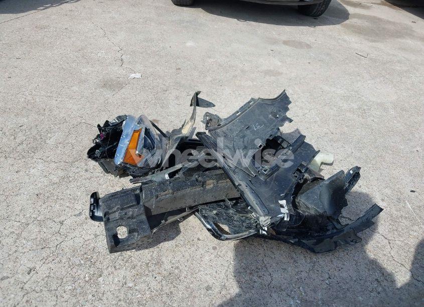 Photo 12 of 2015 Mercedes-benz Gl 450 4MATIC (VIN 4JGDF6EE1FA519726)