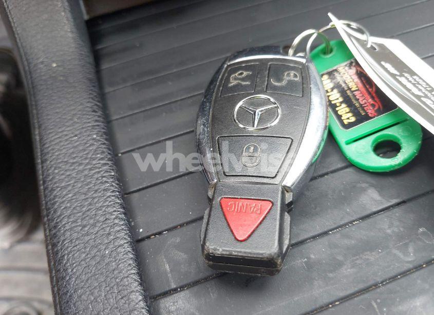 Photo 11 of 2017 Mercedes-benz Gls 450 4MATIC (VIN 4JGDF6EE1HA777974)