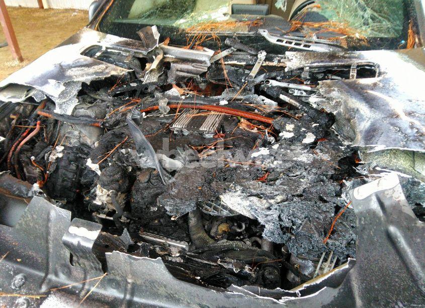 Photo 10 of 2017 Mercedes-benz Gls 450 (VIN 4JGDF6EE1HA963143)