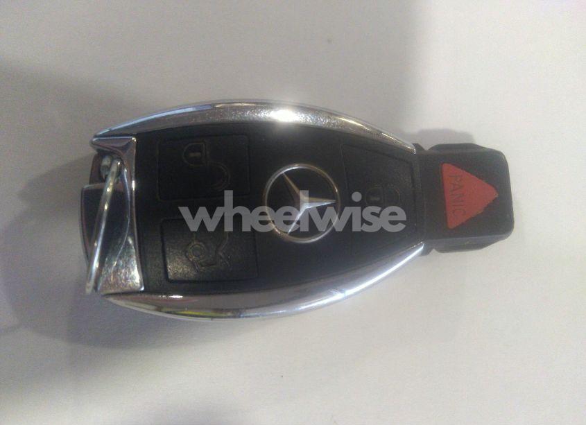 Photo 11 of 2017 Mercedes-benz Gls 450 (VIN 4JGDF6EE1HA963143)