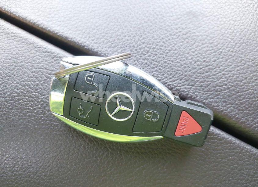 Photo 11 of 2017 Mercedes-benz Gls 450 4MATIC (VIN 4JGDF6EE1HA968827)