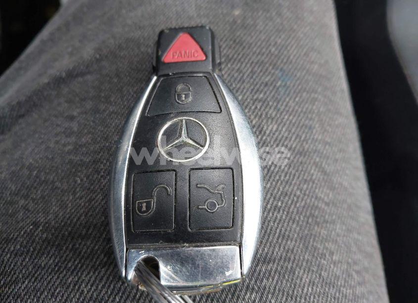 Photo 11 of 2015 Mercedes-benz Gl 450 4MATIC (VIN 4JGDF6EE2FA472979)