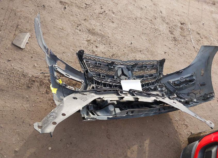 Photo 12 of 2015 Mercedes-benz Gl 450 4MATIC (VIN 4JGDF6EE2FA473534)