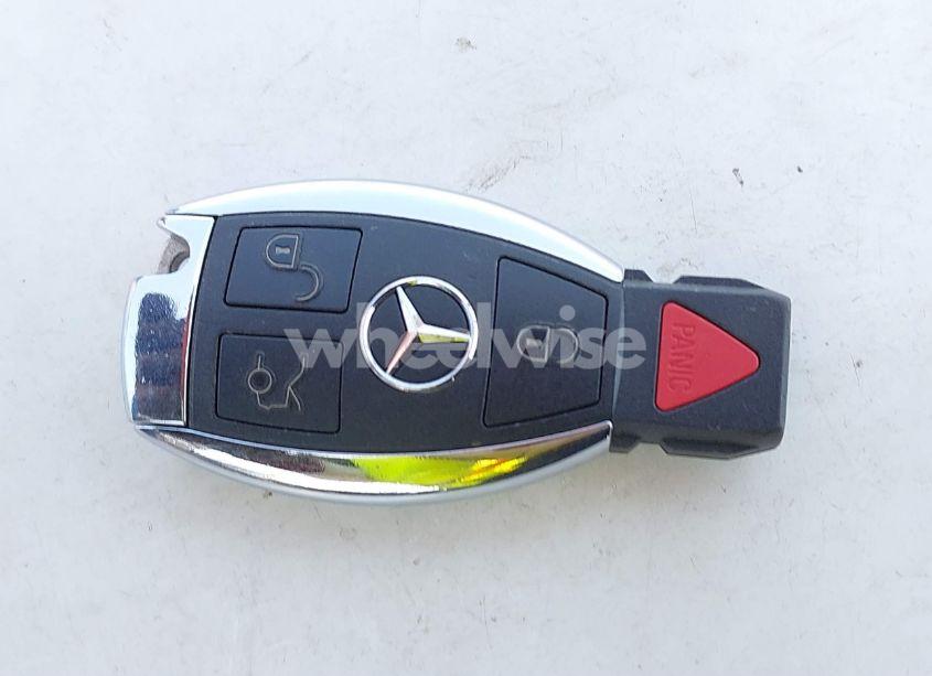 Photo 11 of 2015 Mercedes-benz Gl 450 4MATIC (VIN 4JGDF6EE2FA560706)