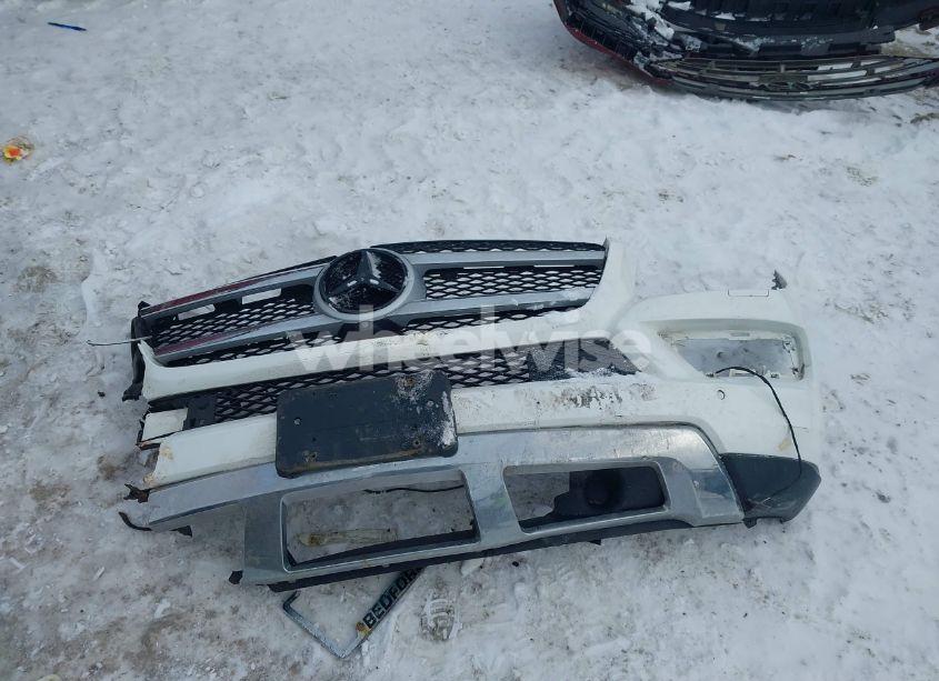 Photo 11 of 2016 Mercedes-benz Gl 450 4MATIC (VIN 4JGDF6EE2GA644705)