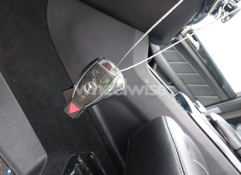 Photo 11 of 2016 Mercedes-benz Gl 450 4MATIC (VIN 4JGDF6EE2GA697193)