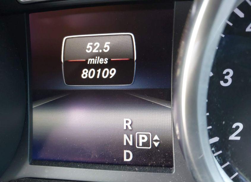 Photo 16 of 2016 Mercedes-benz Gl 450 4MATIC (VIN 4JGDF6EE2GA697470)