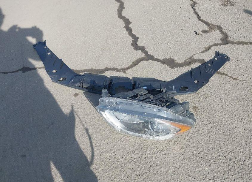 Photo 19 of 2016 Mercedes-benz Gl 450 4MATIC (VIN 4JGDF6EE2GA697470)