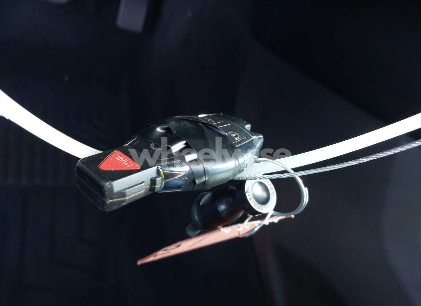 Photo 11 of 2017 Mercedes-benz Gls 450 4MATIC (VIN 4JGDF6EE2HA786389)