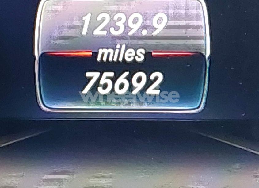 Photo 16 of 2017 Mercedes-benz Gls 450 4MATIC (VIN 4JGDF6EE2HA786389)