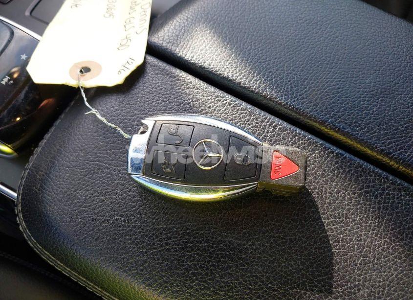 Photo 11 of 2017 Mercedes-benz Gls 450 4MATIC (VIN 4JGDF6EE2HA930605)