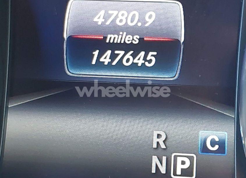 Photo 15 of 2017 Mercedes-benz Gls 450 4MATIC (VIN 4JGDF6EE2HA930605)