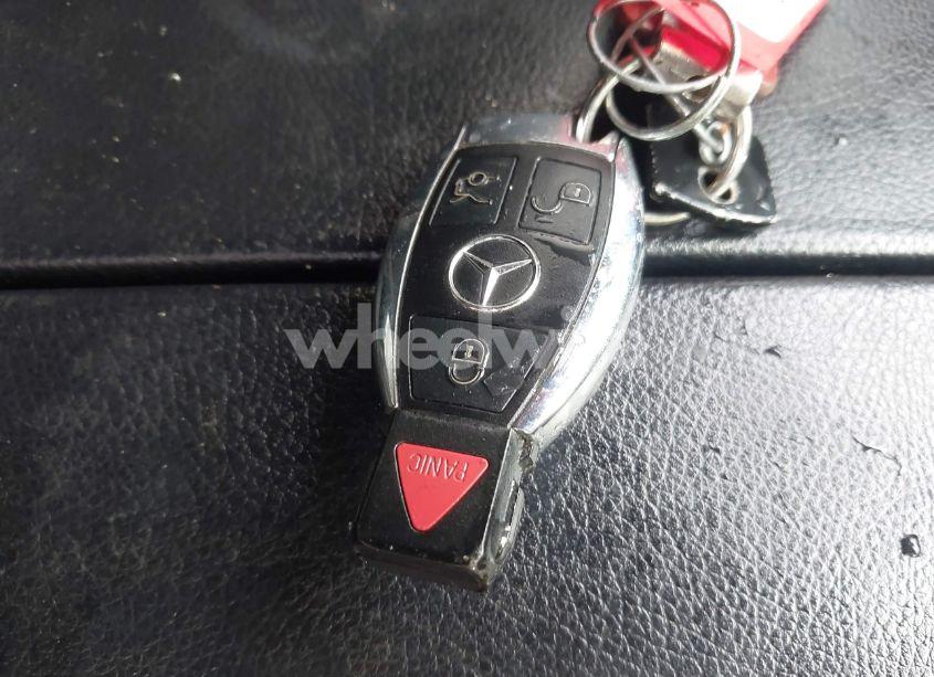 Photo 11 of 2017 Mercedes-benz Gls 450 4MATIC (VIN 4JGDF6EE2HA971820)