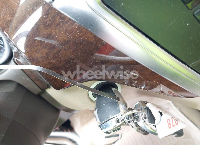 Photo 11 of 2016 Mercedes-benz Gl 450 4MATIC (VIN 4JGDF6EE3GA635544)