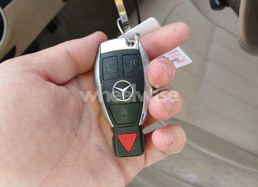 Photo 11 of 2016 Mercedes-benz Gl 450 4MATIC (VIN 4JGDF6EE3GA693573)