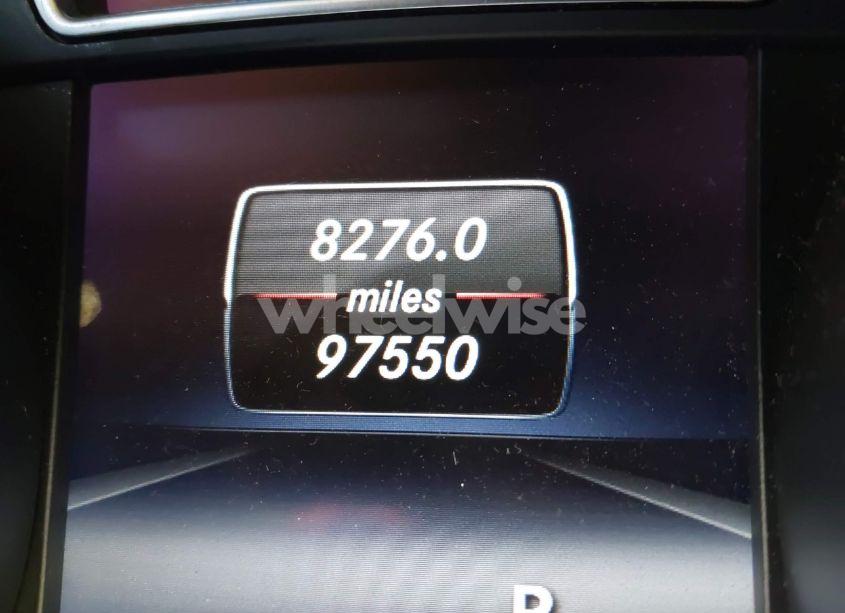 Photo 15 of 2016 Mercedes-benz Gl 450 4MATIC (VIN 4JGDF6EE3GA693573)