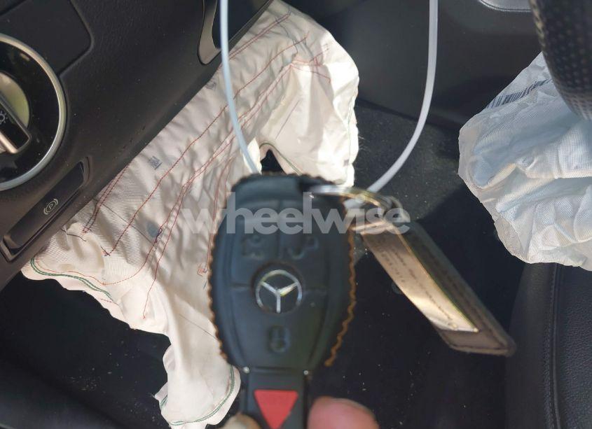 Photo 11 of 2017 Mercedes-benz Gls 450 4MATIC (VIN 4JGDF6EE3HA813776)