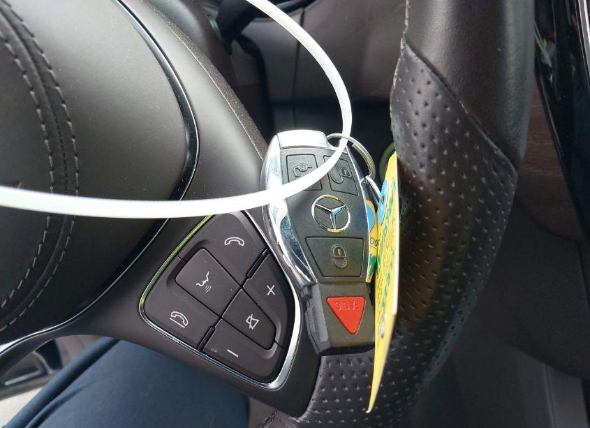 Photo 11 of 2017 Mercedes-benz Gls 450 4MATIC (VIN 4JGDF6EE3HA864890)