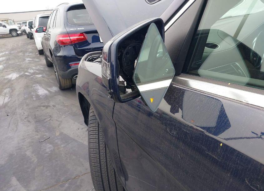 Photo 18 of 2017 Mercedes-benz Gls 450 4MATIC (VIN 4JGDF6EE3HA864890)