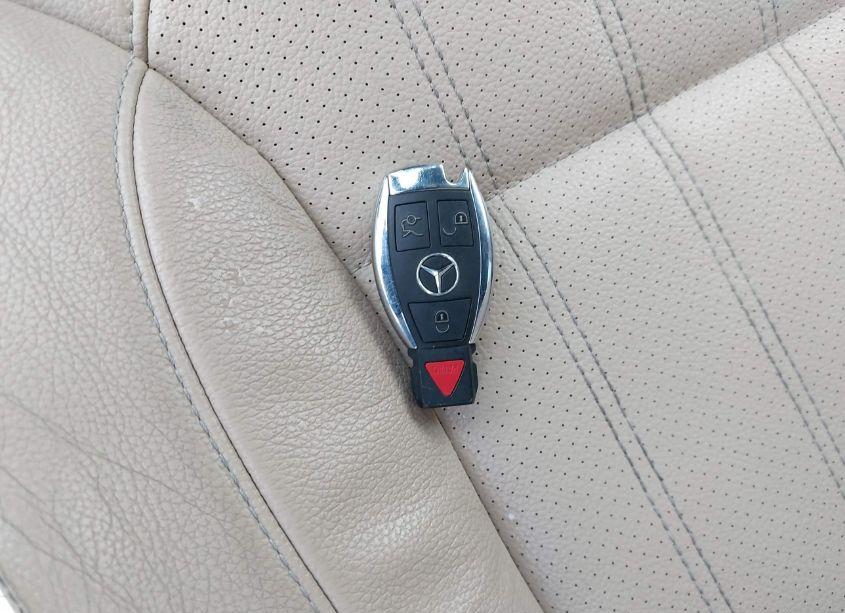 Photo 11 of 2017 Mercedes-benz Gls 450 4MATIC (VIN 4JGDF6EE3HA872942)