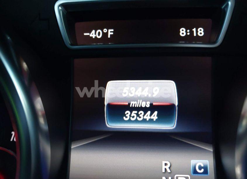 Photo 16 of 2017 Mercedes-benz Gls 450 4MATIC (VIN 4JGDF6EE3HA889577)