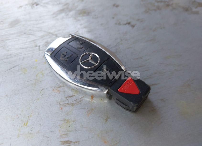 Photo 11 of 2015 Mercedes-benz Gl 450 4MATIC (VIN 4JGDF6EE4FA539128)