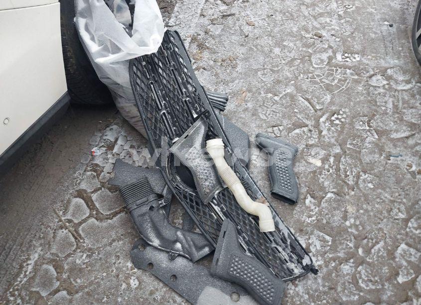 Photo 12 of 2017 Mercedes-benz Gls 450 4MATIC (VIN 4JGDF6EE4HA845104)