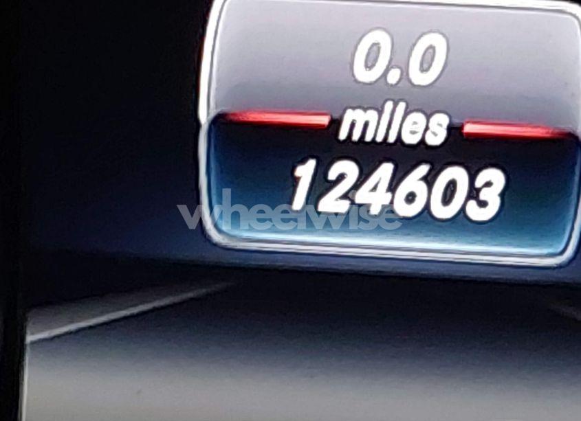 Photo 16 of 2017 Mercedes-benz Gls 450 4MATIC (VIN 4JGDF6EE4HA845104)