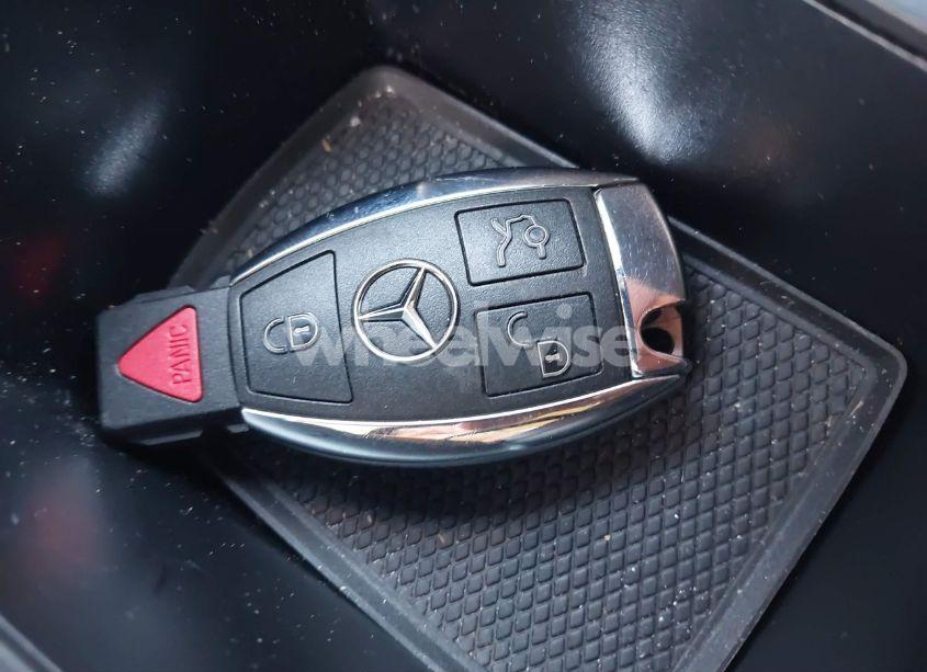 Photo 11 of 2015 Mercedes-benz Gl 450 4MATIC (VIN 4JGDF6EE5FA508809)