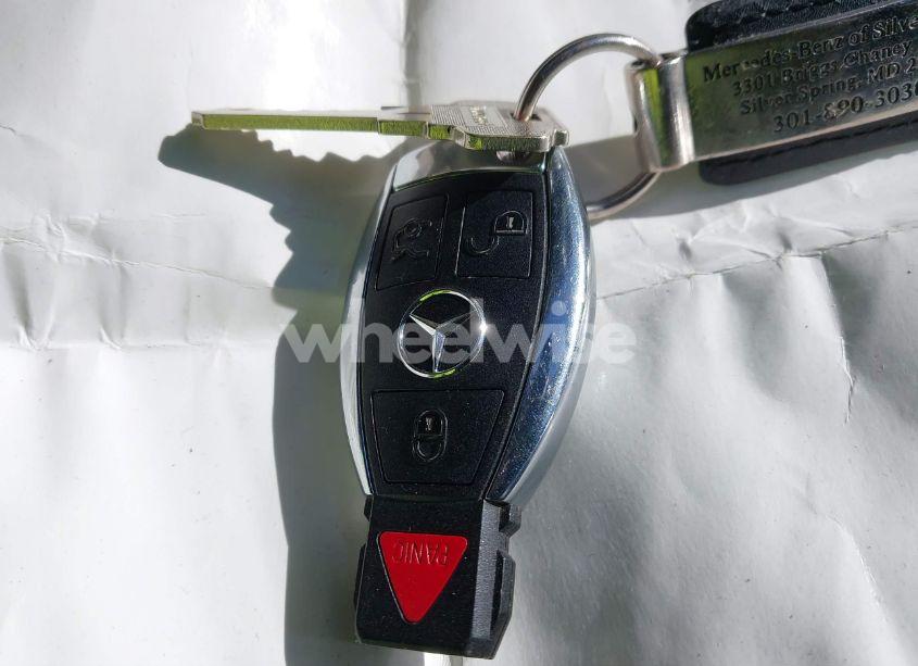 Photo 11 of 2015 Mercedes-benz Gl 450 4MATIC (VIN 4JGDF6EE5FA515291)