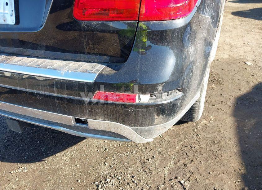 Photo 18 of 2015 Mercedes-benz Gl 450 4MATIC (VIN 4JGDF6EE5FA515291)