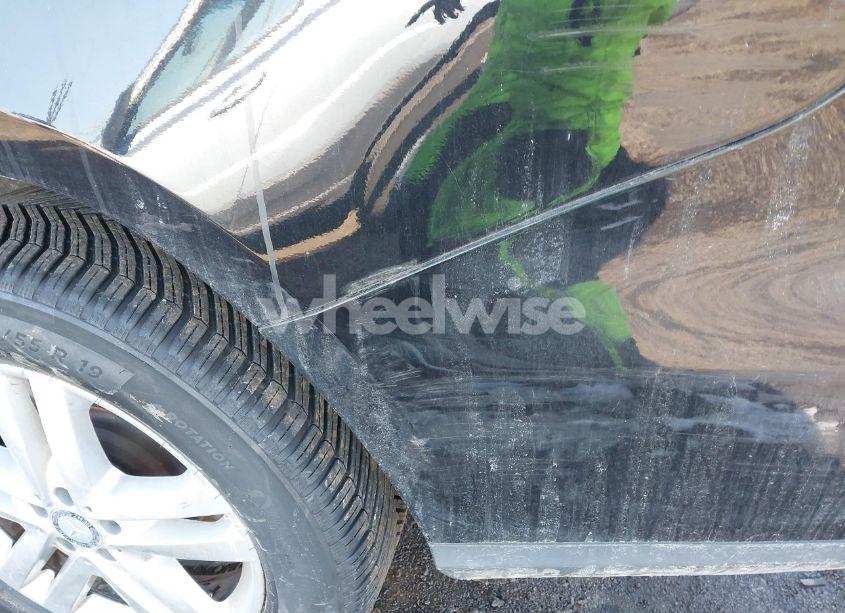 Photo 19 of 2015 Mercedes-benz Gl 450 4MATIC (VIN 4JGDF6EE5FA515291)